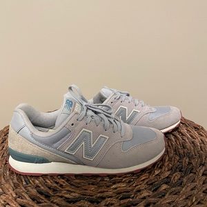 New Balance sneakers
